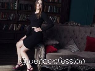 Gwenconfession