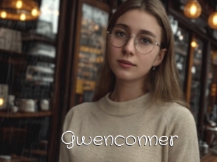 Gwenconner