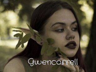 Gwencorrell