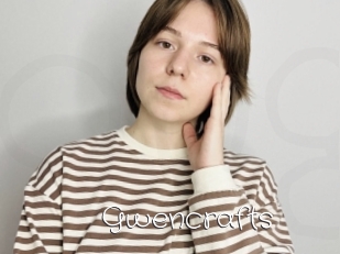 Gwencrafts