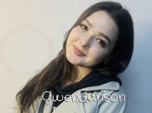Gwendanson