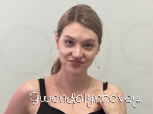 Gwendolyncovey