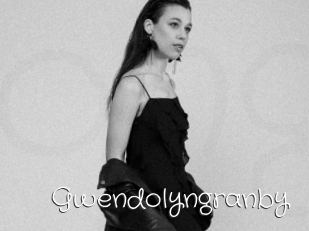 Gwendolyngranby