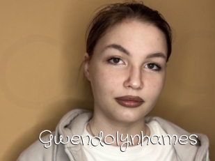 Gwendolynhames