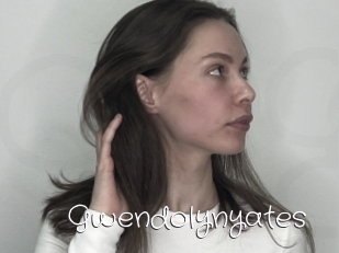 Gwendolynyates