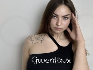 Gwenfaux