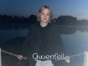 Gwenfell