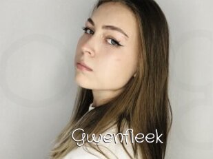 Gwenfleek