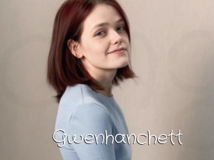 Gwenhanchett