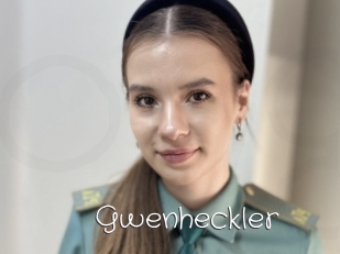 Gwenheckler