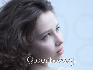 Gwenhessey