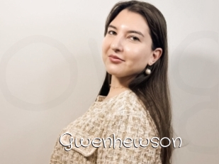 Gwenhewson