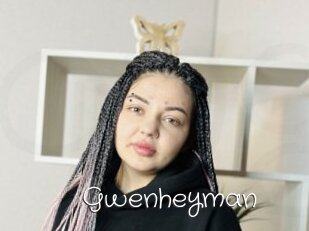 Gwenheyman
