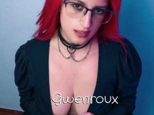 Gwenroux