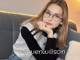 Gwenwillson