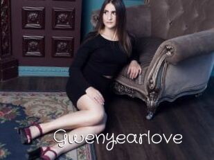 Gwenyearlove