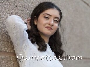Gwinnettawilliam