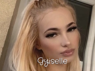 Gyiselle