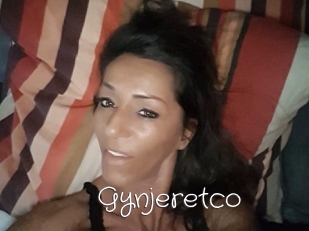 Gynjeretco