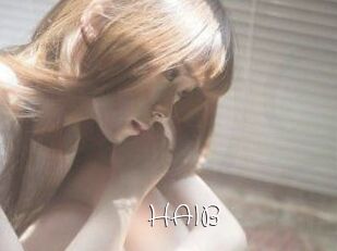 HAIB