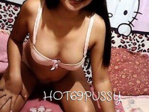 HOT69PUSSY