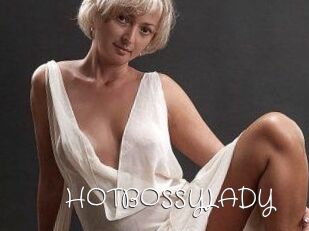 HOTBOSSYLADY