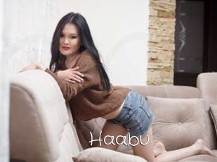 Haabu