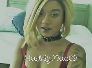 HaddyMae69