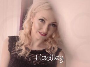 Hadlley