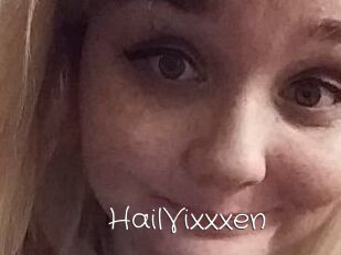 HailVixxxen