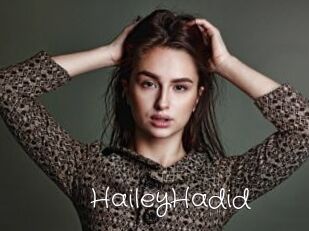HaileyHadid