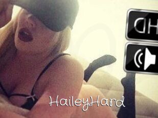 HaileyHard