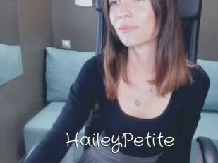 HaileyPetite