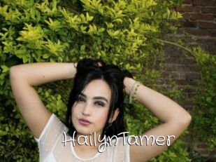 HailynTamer