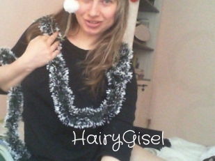 HairyGisel