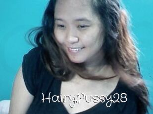 HairyPussy28