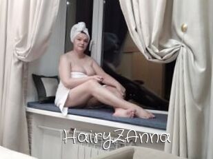 HairyZAnna