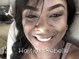 Haitian_Rebelle