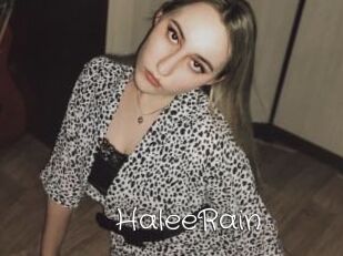 HaleeRain