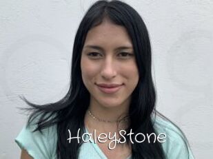 HaleyStone