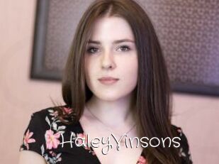 HaleyVinsons