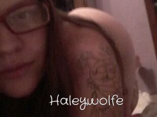 Haleywolfe