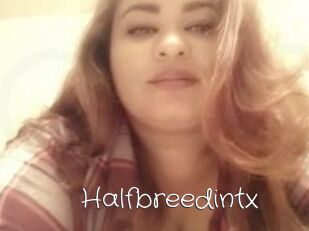 Halfbreedintx