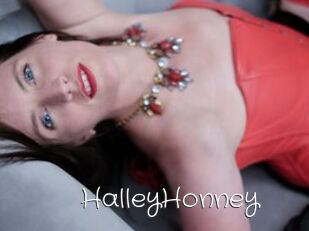 HalleyHonney