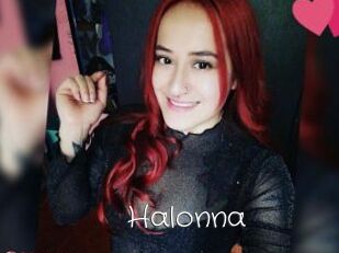 Halonna