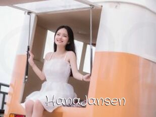 HanaJansen