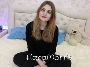 HanaMorris