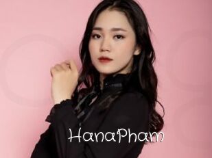 HanaPham