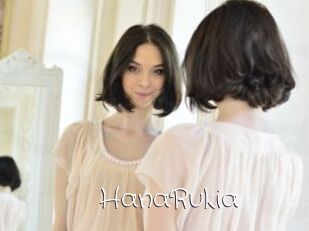 HanaRukia