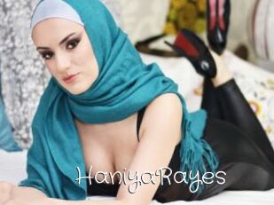 HaniyaRayes